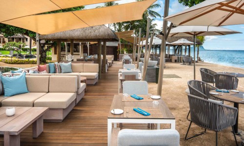 Hilton Mauritius Resort & Spa
